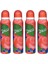 Classc Bayan Deodorant 150 ml / 4 Adet 1