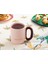 Dreammer New Bone China Kupa 350 ml Pudra 1
