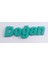 Tofaş Doğan Bagaj Yazısı Soluk Yazı Eskitme Yazısı 1