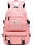 Backpack College Açık Seyahat Sırt Çantası (Yurt Dışından) 1