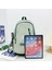 Backpack College Açık Seyahat Sırt Çantası (Yurt Dışından) 2