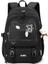 Backpack College Açık Seyahat Sırt Çantası (Yurt Dışından) 1