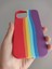 Iphone 13 Pro Max Rainbow Tasarım Kılıf 3