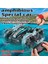 Living Land And Water Go Rc Hareket Kontrollü 2.4ghz 4WD Oyuncak Araba (Yurt Dışından) 2