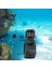 Akvaryum Moai Reçinesi Paskalya Adası Heykelleri Bahçe Peyzaj Yard Dekorasyonu 5X3X12CM (Yurt Dışından) 2