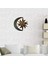 Sun Moon Wall Art 3 Pcs (Yurt Dışından) 3
