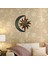 Sun Moon Wall Art 3 Pcs (Yurt Dışından) 4