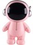 Astronot Piggy Para Tasarruf Hediye ve Dekor Pembe (Yurt Dışından) 2