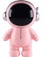 Astronot Piggy Para Tasarruf Hediye ve Dekor Pembe (Yurt Dışından) 5