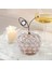 Kristal Süsleme Modern Rhinestone Meyve Parti Ofis Masa Masası Yuvarlak Boncuklar Için (Yurt Dışından) 2
