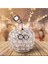 Kristal Süsleme Modern Rhinestone Meyve Parti Ofis Masa Masası Yuvarlak Boncuklar Için (Yurt Dışından) 3