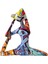 Yoga Poz Kız Figür Reçine Heykelleri Yoga Stüdyo Heykelleri Zanaat Figürin (Yurt Dışından) 2