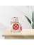 Lucky Cat Servet Oturma Odası Dekorasyon Süs Hediyesi Için Fortune (Yurt Dışından) 4