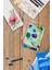 20X30 cm Pres Kompozit Tuval 3'lü Set 4