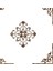 Kendinden Yapışkan Çıkartma Martısı Duvar Fayans Çıkarmaları Pvc Inşaat Fayansları -, 40X40CM 60X60CM Marlıng Flower 60X60CM (Yurt Dışından) 3