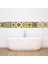 Banyo Karo Çıkartmaları | Mosaic Fayans- Mutfak Fayansları Için Duvar Çıkartmaları, 20PCS #2 (Yurt Dışından) 5
