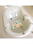 Küvet Olmayan Çıkartmalar Banyo Küvet Dövmeleri Aplike Küvet Çıkartmaları Banyo Etli Bitkiler Bastırır (Yurt Dışından) 3