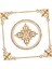 Kendinden Yapışkan Çıkartma Martısı Duvar Karo Çıkartmaları Pvc Inşaat Fayansları -, 40X40CM 60X60CM Sarı Taş Çiçek 60X60CM (Yurt Dışından) 5