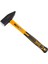 Fiberglass Saplı Makinist Çekiç HMH881000 1000GR 2