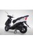 Motolux Rossi Fx 50CC Scooter Motosiklet 2