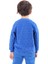 Toontoy  Çocuk Nakışlı Sweatshirt 1