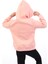 Toontoy Kız Çocuk Baskılı Sweatshirt 1