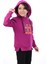 Toontoy Kız Çocuk Baskılı Sweatshirt 2