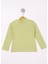 Toontoy Kız Çocuk Tnty Nakışlı Sweatshirt 2