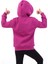 Toontoy Kız Çocuk Baskılı Sweatshirt 1
