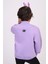 Toontoy Kız Çocuk Baskılı Sweatshirt 1