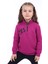 Toontoy Kids Toontoy Kız Çocuk Baskılı Sweatshirt 1