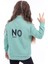 Toontoy Kız Çocuk Baskılı Sweatshirt 2