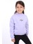 Toontoy Kız Çocuk Nakışlı Sweatshirt 2