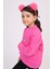 Toontoy Kız Çocuk Sweatshirt 2