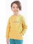 Toontoy Unisex Çocuk Baskılı Sweatshirt 2
