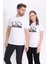 Toontoy Unisex Atatürk Baskılı Tişört 5