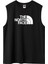 The North Face M Easy Tank Siyah Erkek Atlet NF0A5IGYJK31 1