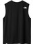 The North Face M Easy Tank Siyah Erkek Atlet NF0A5IGYJK31 2