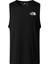 M Ma Tank - Eu Erkek Shirt NF0A823WKT01 1