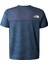 The North Face B Mountaın Athletıcs S/s Tee  T-Shirt NF0A82E8I8I1 2