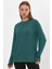 Alexander Gardi Aexandergardı Bisiklet Yaka Sweatshirt (E23-73202) 3