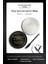 Profesyonel Kaş Şekillendirici Wax + Saç Şekillendirici Toz Wax Mavi 2'Li Set 4