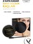 Profesyonel Kaş Şekillendirici Wax + Saç Şekillendirici Toz Wax Mavi 2'Li Set 5