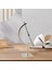 Metal Küre Tutucu Kaliper Standı Raf Anti Pas Stones Para Dekorasyon S 100X40X150MM Için (Yurt Dışından) 2