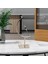 Metal Küre Tutucu Kaliper Standı Raf Anti Pas Stones Para Dekorasyon S 100X40X150MM Için (Yurt Dışından) 5