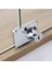 Pencere Dolabı Ekran Durumda Kilit Vitrin Sürgülü Cam 54X38MM A (Yurt Dışından) 4