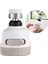 Musluk Duş Başlığı 360 Dönen Su Tasarrufu Musluk Vana Splashroof Filtre Gümüş (Yurt Dışından) 4