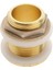 1/2 '' 1 '' Erkek Konu Su Tankı Bağlayıcı Bahçe Hortumu Adaptörü DN25 45MM (Yurt Dışından) 3