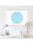 Dıy Modern Manyetik Ahşap Resim Çerçeve Fotoğraf Poster Scroll Baskı Tuval Askı Beyaz Ahşap 21CM (Yurt Dışından) 2