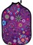Premium Neopren Pickleball Saddle / Raket Kapağı Fermuar Koruyucu Kapak A05 (Yurt Dışından) 5